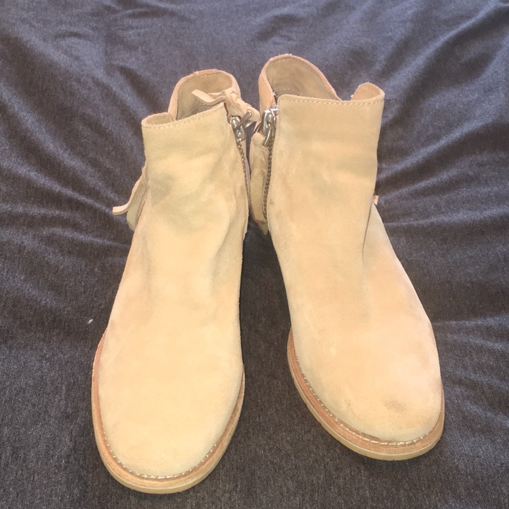 Booties